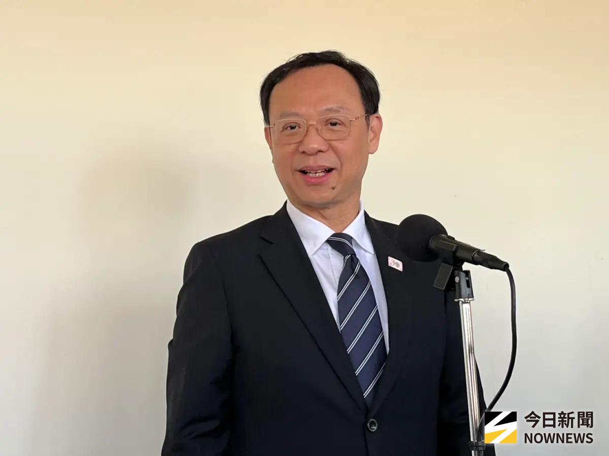 身權法多年未大修 石崇良：政院版最慢下個月送立院