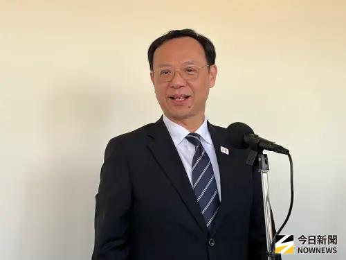 身權法多年未大修　石崇良：政院版最慢下個月送立院
