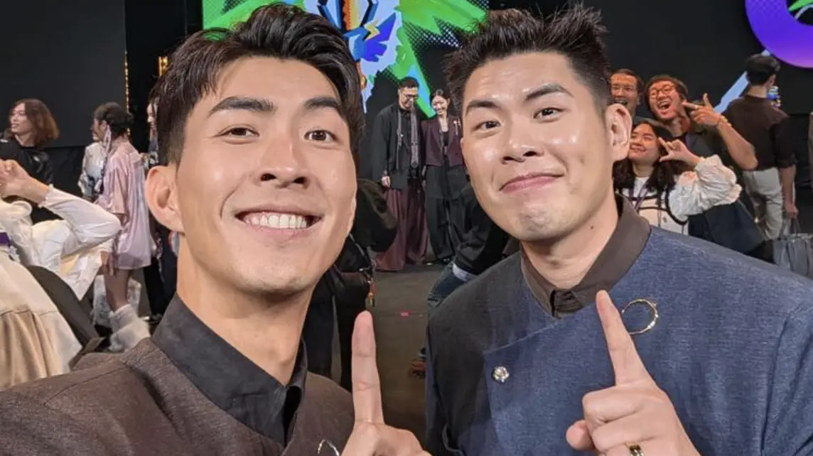 嘟嘟人不是第一！年度YTR排行出爐 胡瓜突圍成功、他拚老命才第9