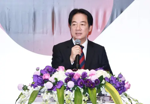 轟藍白當家的立院變本加厲！賴清德：嚴重影響國家安全
