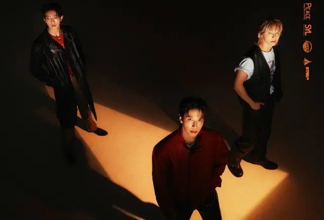 ▲CNBLUE將在明年3／7台北開唱，4種票價、座位圖全公開，最低3880元就能進場。（圖／和協整合行銷）