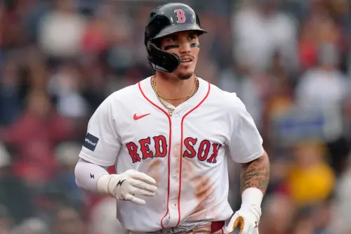 MLB／天使買來昔百大新秀！無視驚人傷病史　美媒揭豪賭背後關鍵
