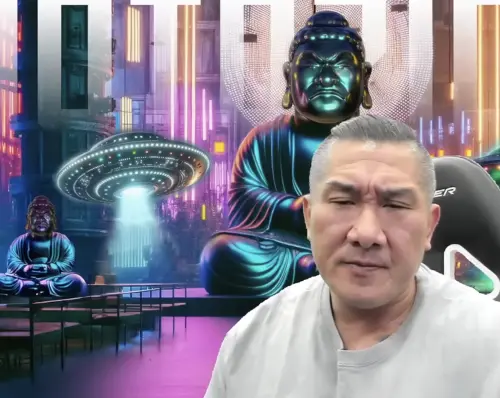 小紅書禁1年掀議！八炯失望被當沙包黨　館長示警：已得罪年輕人
