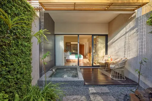 墾丁飯店雙12優惠太狂！住一晚每人僅303元　開搶日、規則先筆記
