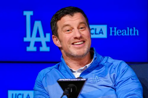 MLB／道奇豪華稅碾壓16隊薪資！「1操作」讓前GM感嘆：有錢真好
