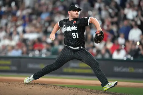 WBC／中華隊注意！前白襪終結者加入澳洲　生涯累計116次救援成功
