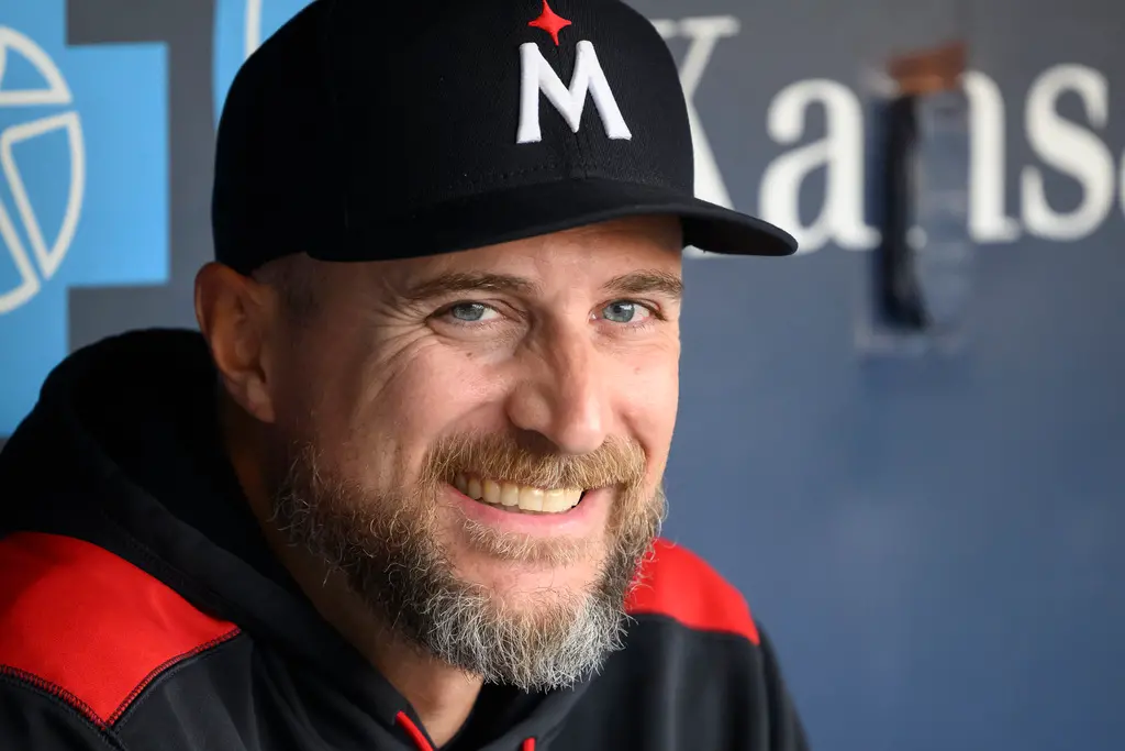 MLB／道奇制服組也升級！找來前美聯最佳總教練 竟是擔任特助？