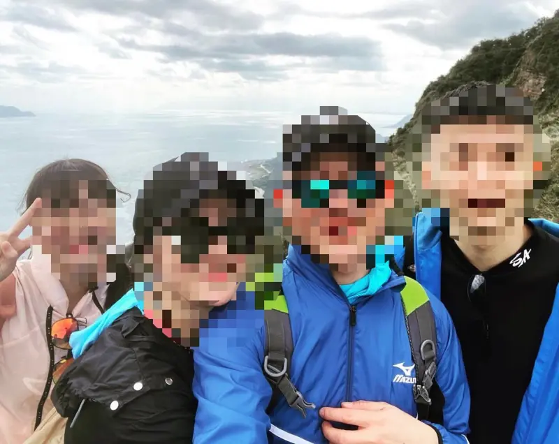 ▲台中23歲吳姓洗車工撞死主播高醫大兒子，一審遭判10年。（圖／翻攝IG）