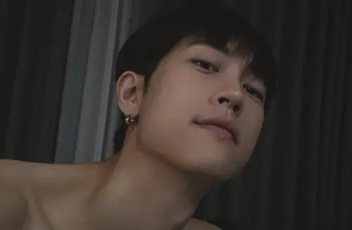 吳心緹幫帶孩！范姜彥豐撇粿王陰影重新復出　自爆私下取超羞恥ID
