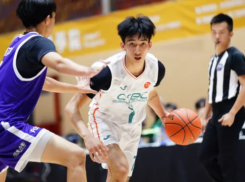 ▲中信金融管理學院未事前預告便將所有體優生的助學金，從10000至20000元的範圍，一律調整為每月 3000 元。（圖／大專體總提供）