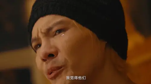 向佐痛哭喊演藝圈很恐怖！遭疑要退圈　本人親自澄清：暫時沒有
