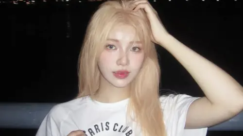 27歲采子消失演藝圈！復出慘重摔舞台、現況曝光　1句話惹哭粉絲
