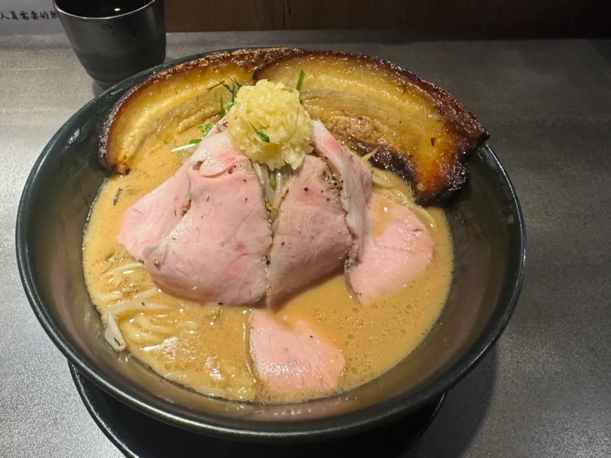 日本拉麵「1吃法」台灣人超愛！竟讓老闆暴怒 作家認證：沒禮貌