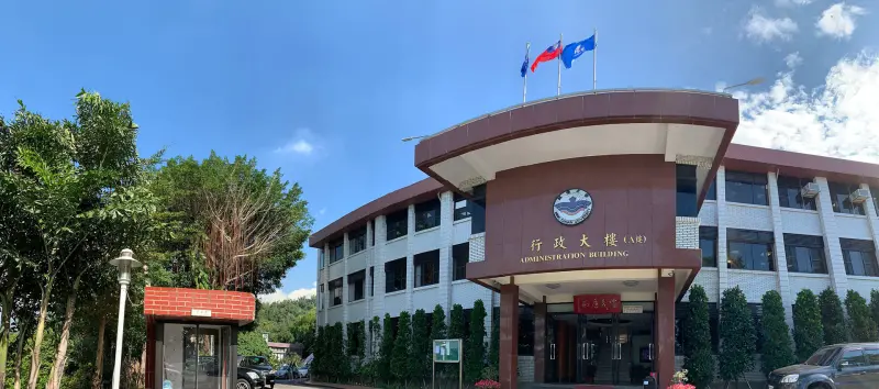  ▲銘傳大學本月初開性別平等教育委員會討論商務英文課老師問圈爭議。（圖／截自銘傳大學網站提供）