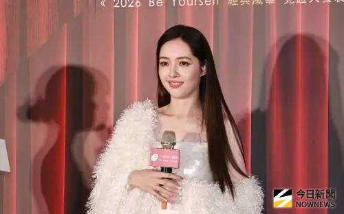 郭碧婷、向佐狂傳婚變！她認長期分居：他只要跟小孩維繫感情就好
