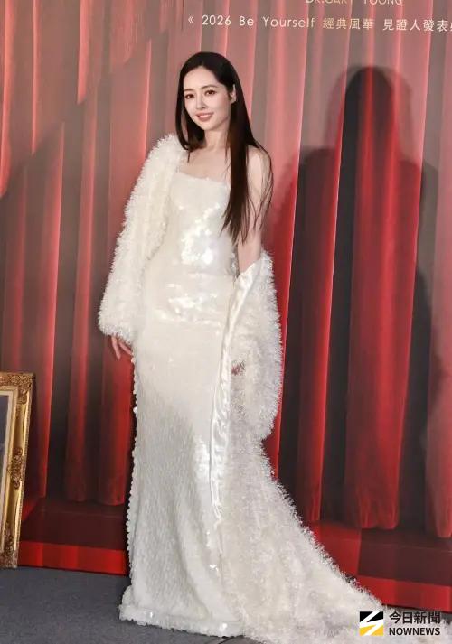 ▲郭碧婷。（圖／記者吳翊緁攝）