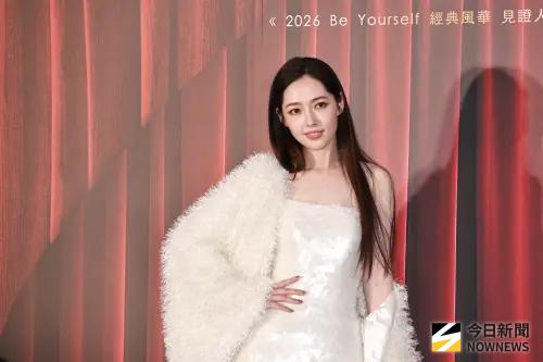 ▲郭碧婷。（圖／記者吳翊緁攝）