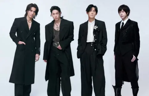 朱孝天不要看！F3+阿信恆星之城演唱會下一站到成都　12／30開賣
