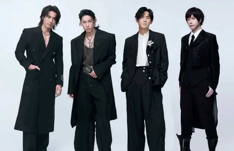 F4缺朱孝天上海開唱仍完售！阿信許願5萬人一起抓空氣唱Forever