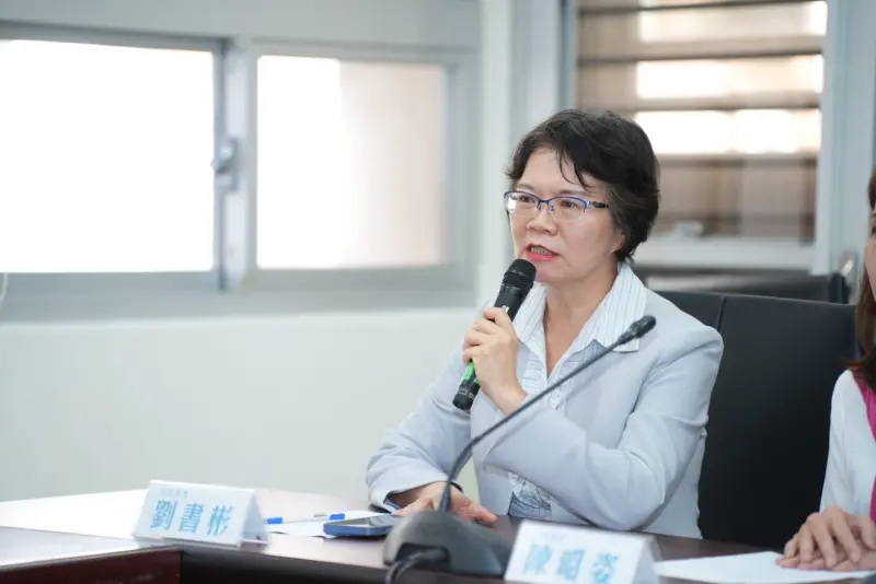 ▲助理費除罪化爭議延燒，白委劉書彬遭爆逼幕僚撤簽連署，引發議論。（圖／翻攝自劉書彬臉書）