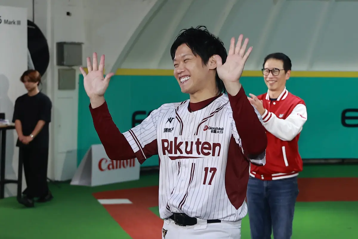 經典賽／陳冠宇期待第3度WBC！卻擔憂「1件事」：造成中華隊負擔