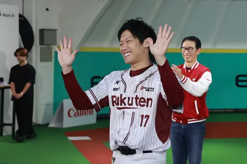 經典賽／陳冠宇期待第3度WBC！卻擔憂「1件事」：造成中華隊負擔
