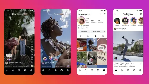 ▲IG現在限時動態可以直接轉貼到自己的動態上，只要是公開帳號、且沒有關閉分享權限，任何人都能把你的公開限動一鍵轉發到自己的限動上。（圖／翻攝官網）