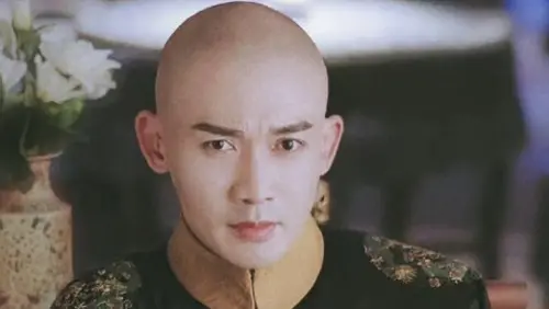 《延禧》乾隆女兒美到出圈！聶遠11歲愛女氣質仙　一年接4部夯劇
