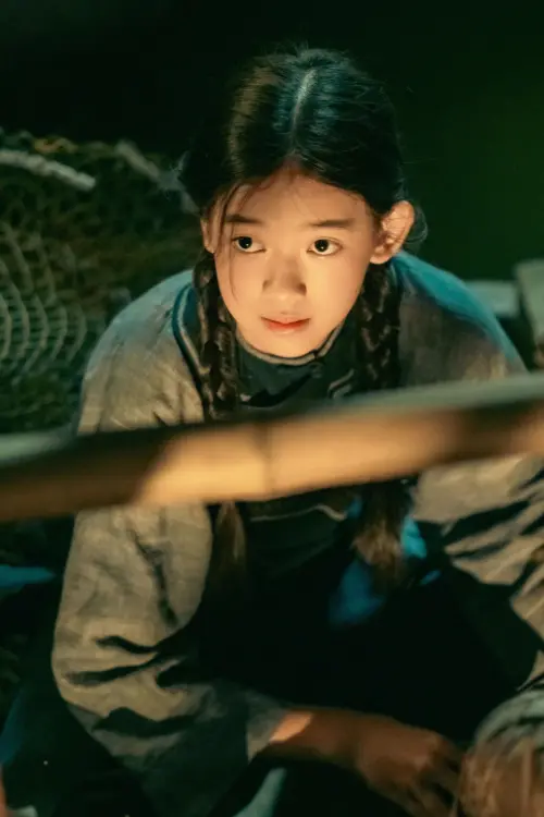 ▲聶子一出道1年就出演4部中國長劇。（圖／翻攝自聶遠微博）