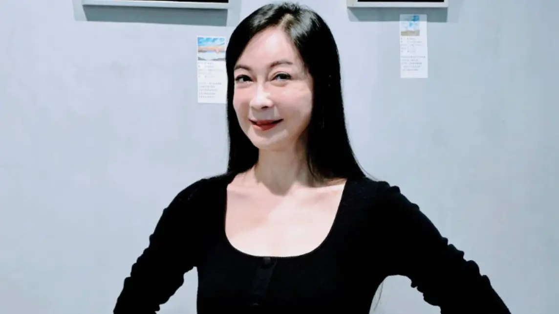 58歲「整形皇后」顧婕淡出螢光幕！罹癌4期不化療、驚人現況曝光