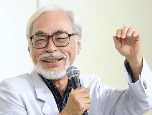 中國又制裁了自家人民！吉卜力廣州展覽突延期　粉絲惋惜
