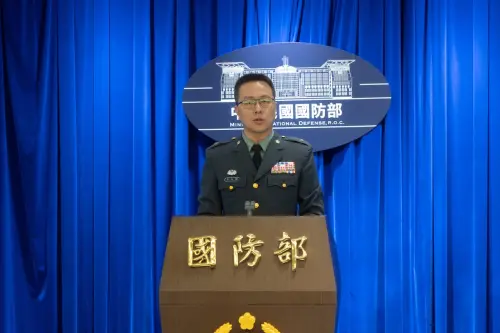 福麥2.0？賣鞋商搶下2億子彈底火標案　軍方：驗收合格已提前交貨
