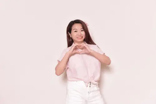 ▲Cony曾經因為票據問題被判刑，在監獄裡待了4年。（圖／女神愛啪啪提供）