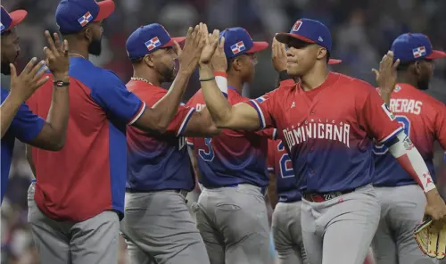 經典賽／日本最大勁敵曝光！日媒點名「這1隊」：他們比美國更強
