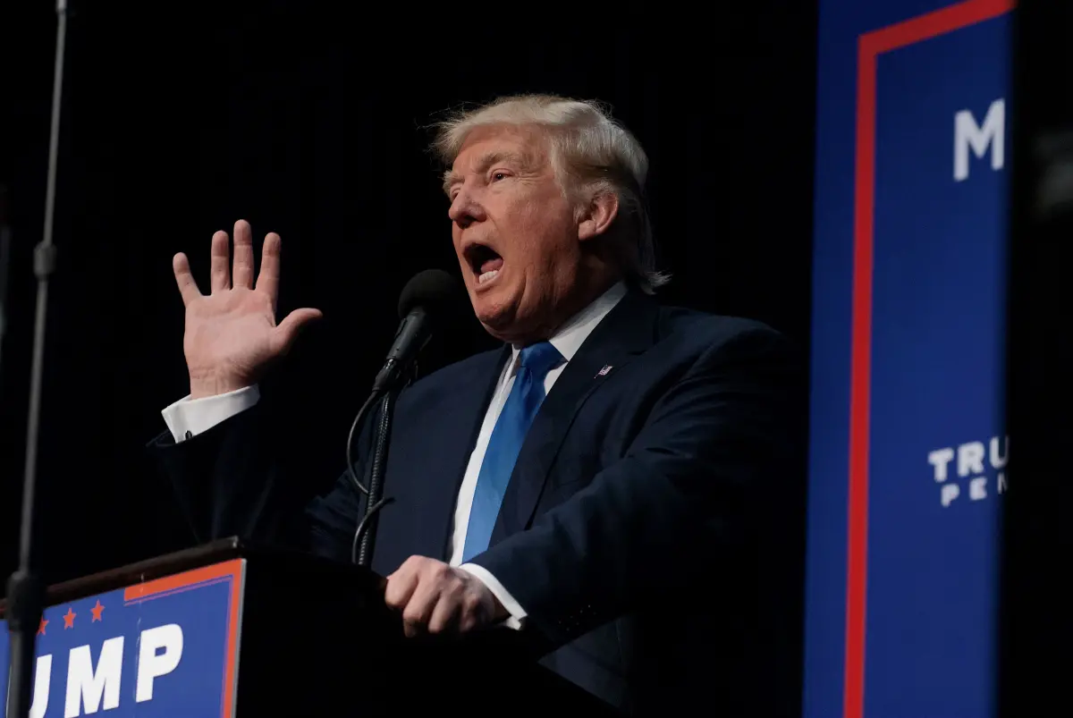 Trump’s 2025 National Security Strategy tiptoes on Taiwan, emphasizes deterrence