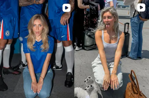 千人斬女優慘了！峇里島違法拍片被捕　印尼驅逐出境列黑名單10年
