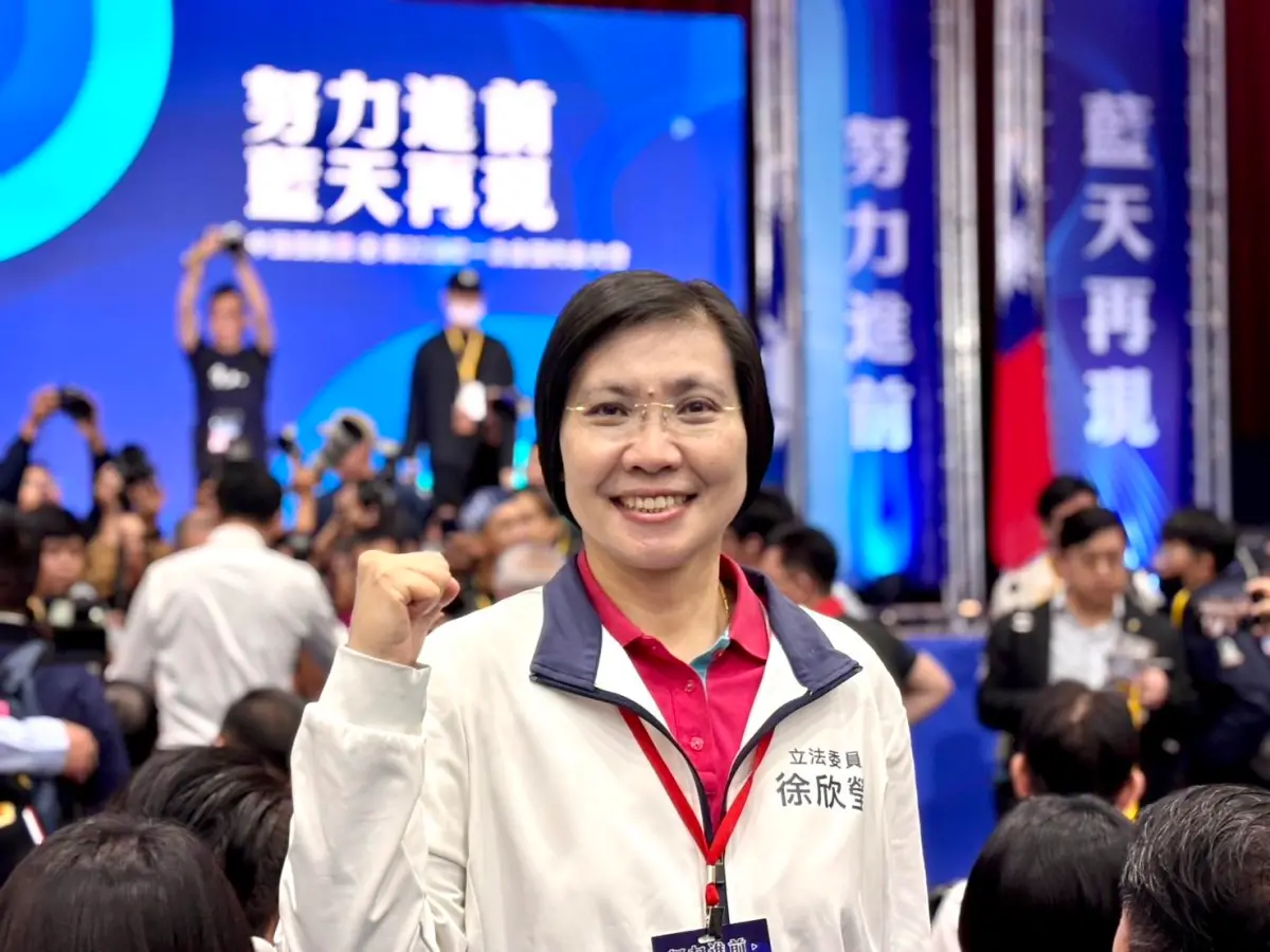 新竹縣長選戰提名布局受關注 藍營內部整合成關鍵變數