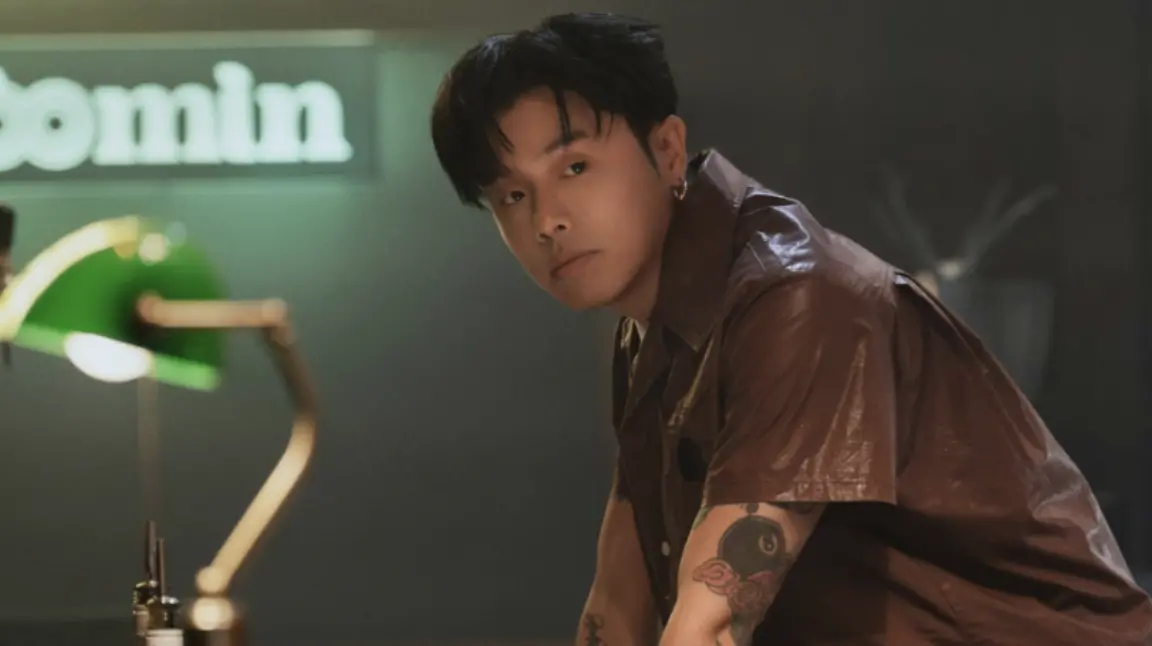 饒舌歌手HowZ認了偷情！〈Mr. Wang〉廁所激戰被拍：我甘願當小王