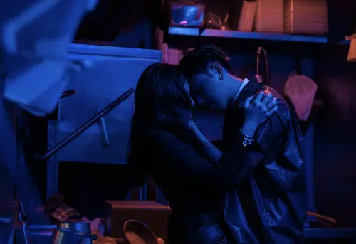 ▲HowZ（圖／皓室創意Light House提供）