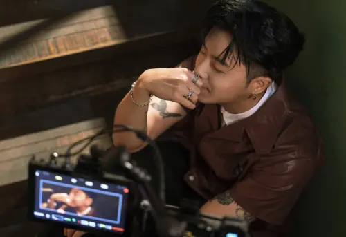 ▲HowZ（圖／皓室創意Light House提供）