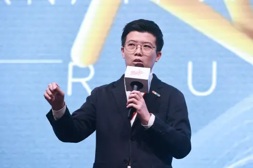 苗博雅戰時自危論挨批「沒那麼重要」！郭正亮狠酸她想搏提名？
