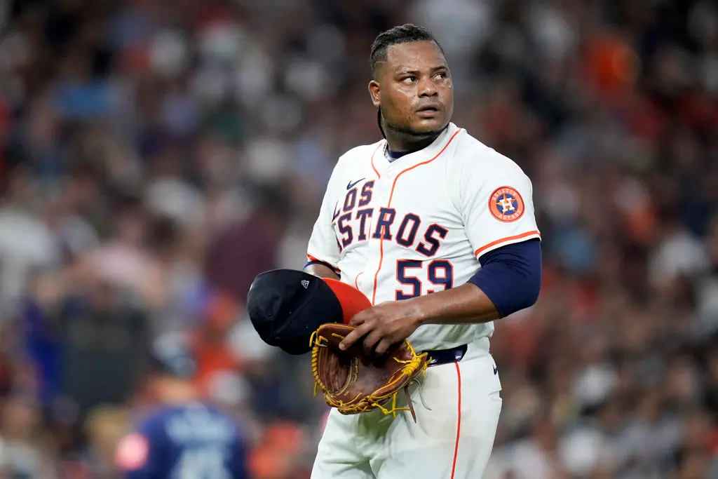 MLB／金鶯持續補強！尋找頂級先發投手 傳已和瓦德茲進行會談