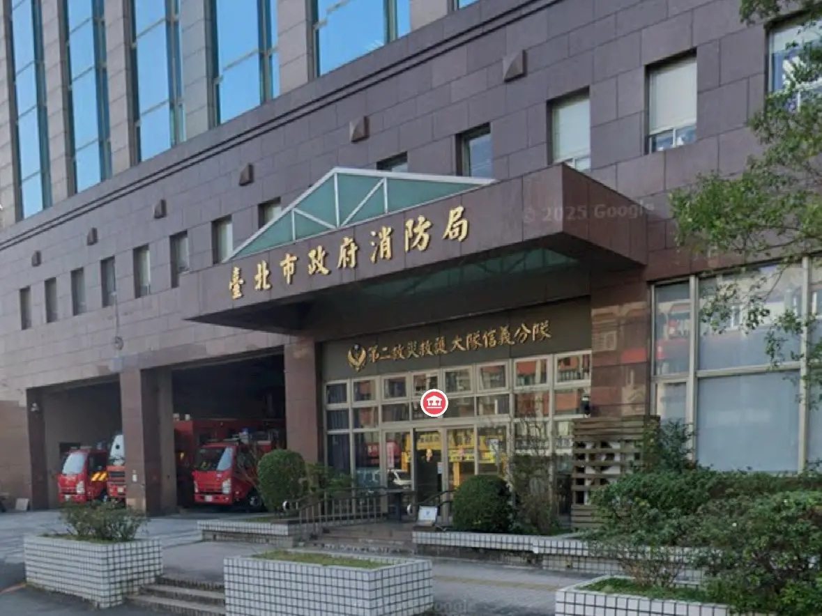 北市消防爆醜聞！替代役男闖女廁「偷拍同事、義消」警逮人全認了