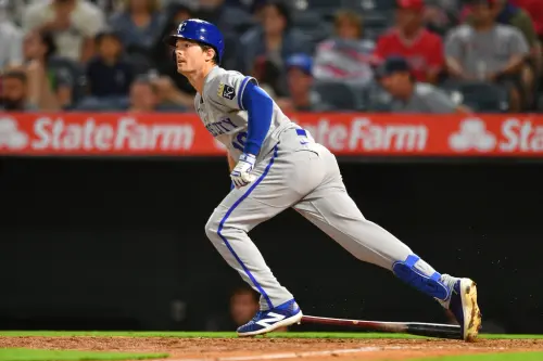 MLB／勇士簽下雅澤姆斯基！生涯貢獻穩定　補強外野戰力深度
