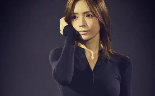 濱崎步連2場演唱會遭取消！眼角疑泛淚嘆：人生沒答案的事情太多
