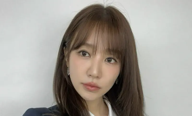 ▲尹恩惠長期維持在47公斤，她也公開自己減肥5大原則以及菜單，吃飽睡好以及足量的水很重要。（圖／翻攝自IG@y1003_grace）