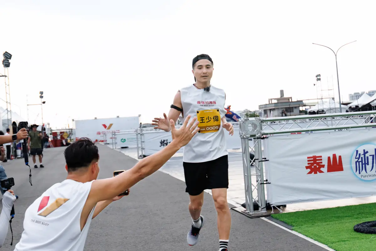 F4合體破局！彭小刀、王少偉驚喜同台 56不能亡再掀回憶殺