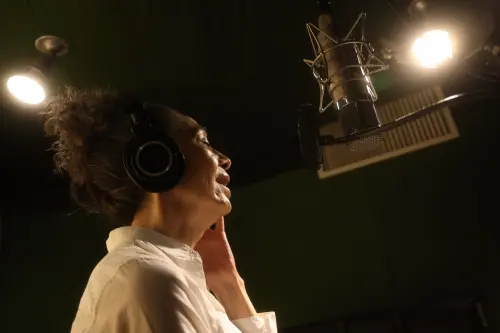 ▲賴佩霞（如圖）現在美國專心陪家人。（圖／尚時代文創娛樂提供）