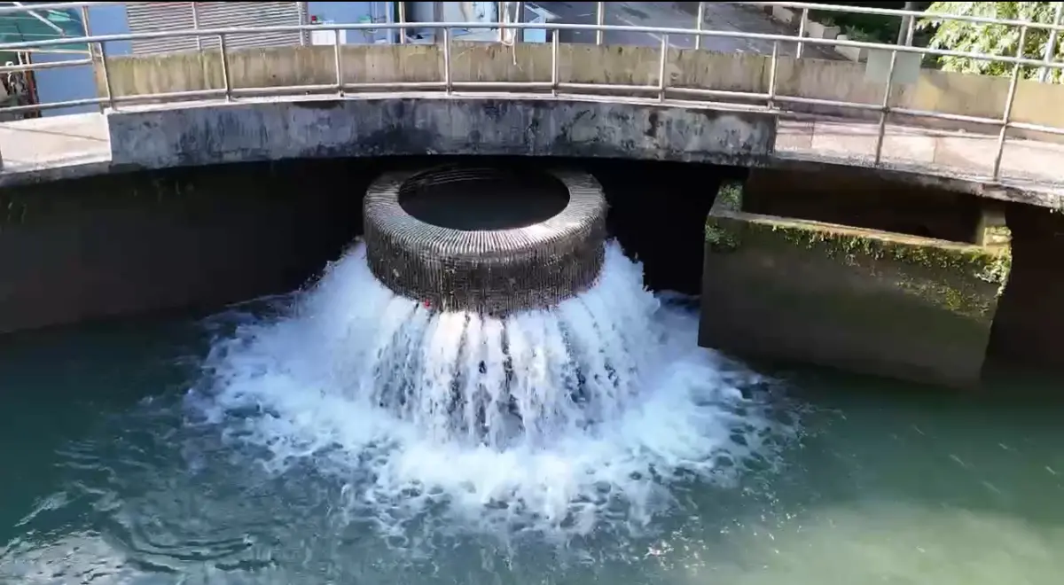 不用靠外地支援 台水：八堵抽水站今日上午恢復抽取基隆河