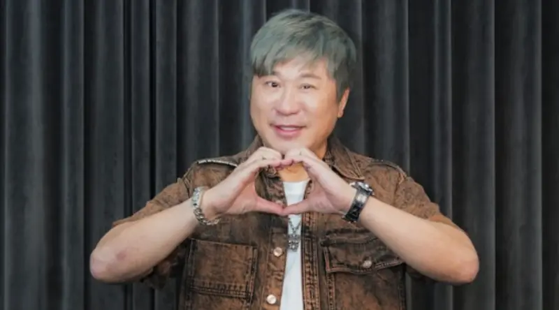 娛樂搶先看／胡瓜傳漲薪續留《綜藝大集合》、47歲陳楚河首度認愛